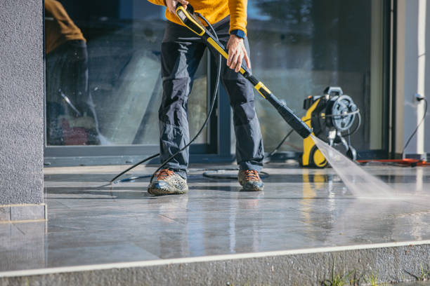 Best Parking Lot Cleaning in USA